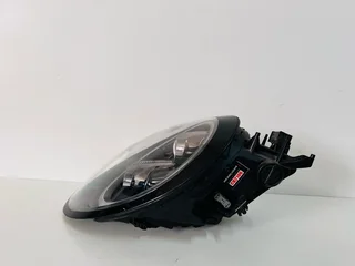 PORSCHE 911 (991) FACELIFT GTS / TURBO – FULL LED Left Passenger Side Headlight