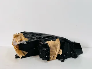 Audi A8 D4/D5 HID Xenon Left Headlight (2014–2017 Version)