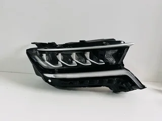 2020–2021 KIA Sorento Full LED Headlight – Right Driver Side (OEM)