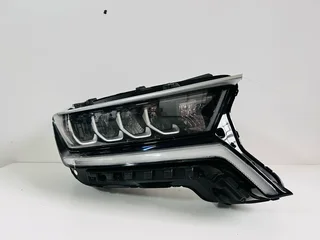 2020–2021 KIA Sorento Full LED Headlight – Right Driver Side (OEM)