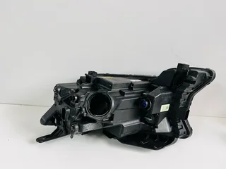 2020–2021 KIA Sorento Full LED Headlight – Right Driver Side (OEM)