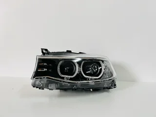 BMW 3 Series F34 GT 328i / 330i / 340i Xenon Left Headlight – OEM Quality