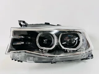 BMW 3 Series F34 GT 328i / 330i / 340i Xenon Left Headlight – OEM Quality