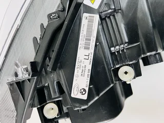 BMW 3 Series F34 GT 328i / 330i / 340i Xenon Left Headlight – OEM Quality