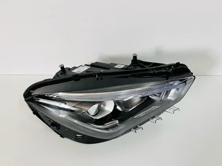 Original Mercedes-Benz W118 CLA LED High Performance Right (Driver Side) Headlight – A1189068400
