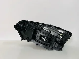 Original Mercedes-Benz W118 CLA LED High Performance Right (Driver Side) Headlight – A1189068400