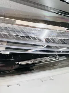 Original Mercedes-Benz W118 CLA LED High Performance Right (Driver Side) Headlight – A1189068400