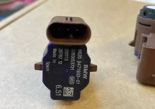 Genuine BMW Parking Sensor – PMA Bosch 6.51 F40, F44, G42, G20, G22, G23, G25, M2, M3, M4
