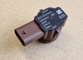 NEW Genuine BMW Parking Sensor Park Assist PMA –  G20, G30 LCI, G11, X5 G05, X3 G01 LCI