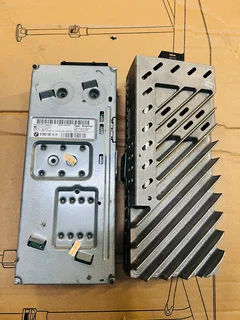 (12-Pin) BMW Harman Kardon Amplifier – Part No. 9 393 192BMW F30, F32, F34, F36, F80, F16, F15, F01.