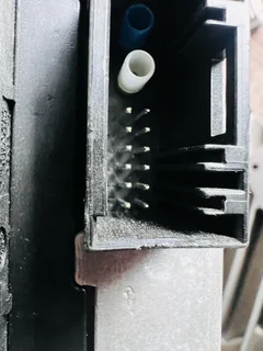 (12-Pin) BMW Harman Kardon Amplifier – Part No. 9 393 192BMW F30, F32, F34, F36, F80, F16, F15, F01.