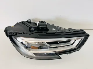 Audi A3 / S3 / RS3 Right Driver Side Matrix LED Headlight – OEM