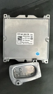 OEM Matrix Headlight Control Unit Module – 7PP941592CB