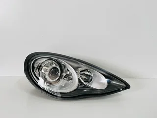 Porsche Panamera 970 Right Driver Side Xenon Headlight (2011–2013)