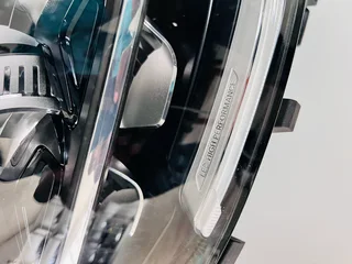 Mercedes-Benz W253 GLC Front Left (Passenger Side) Full LED Headlight / Headlamp