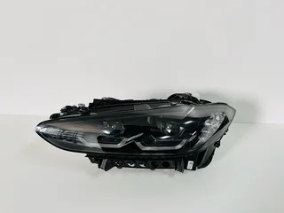 BMW 4 Series / M3 / M4 Left LED Headlight Assembly