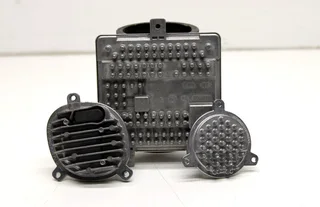 2019–2022 BMW G20 3 Series Left Side LED Adaptive Headlight Modules (OEM)