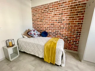 Student Accommodation - Stellenbosch - 27Cluver