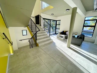 Student Accommodation - Stellenbosch - 27Cluver