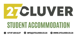 Student Accommodation - Stellenbosch - 27Cluver