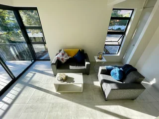 Student Accommodation - Stellenbosch - 27Cluver