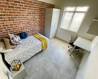 Student Accommodation - Stellenbosch - 27Cluver