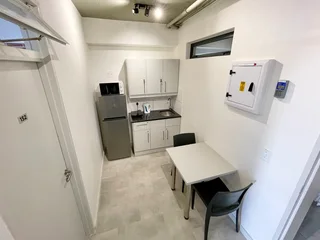 Student Accommodation - Stellenbosch - 27Cluver