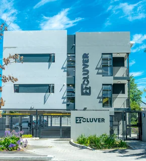 Student Accommodation - Stellenbosch - 27Cluver