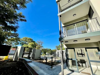 Student Accommodation - Stellenbosch - 27Cluver