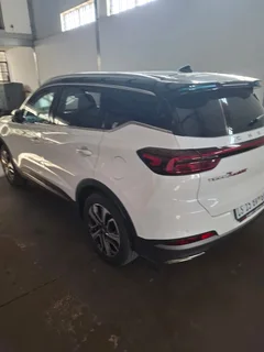 2024 Chery Tiggo Pro Max 7 DTI