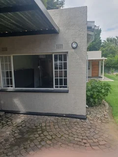 Cottage/garden flat to rent