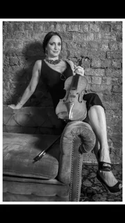 Violin and viola lessons