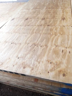 SHUTTERPLY BOARDS2440X1220 18MM THICK R399 EACH 0768700987