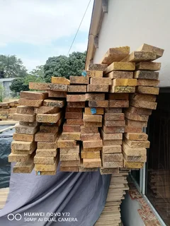 SOLID TIMBERRAFTERS 38X114X6M R170 EACH TREATED 0768700987 WHATSAPP 0R CALL