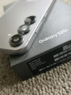Samsung Galaxy S25+ 5G/Open to Swaps