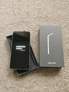 Samsung Galaxy S25&#43; 5G/Open to Swaps