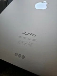 iPad Pro 11-inch 4th Gen M2 512GB Wi-Fi Only