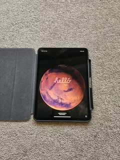 iPad Pro 11-inch 4th Gen M2 512GB Wi-Fi Only
