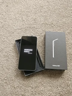 Samsung Galaxy S25&#43; 5G/Open to Swaps