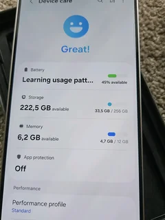 Samsung Galaxy S25&#43; 5G/Open to Swaps