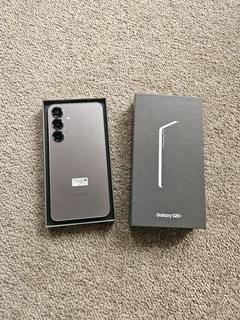 Samsung Galaxy S25&#43; 5G/Open to Swaps