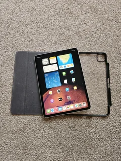 iPad Pro 11-inch 4th Gen M2 512GB Wi-Fi Only