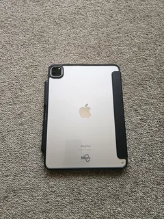 iPad Pro 11-inch 4th Gen M2 512GB Wi-Fi Only