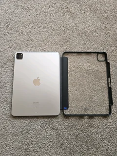 iPad Pro 11-inch 4th Gen M2 512GB Wi-Fi Only