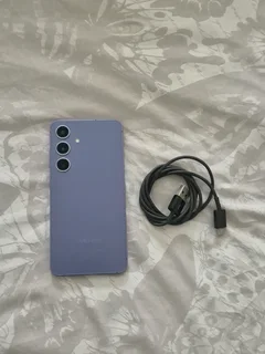 Samsung Galaxy S24 Cobalt Violet
