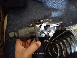 Truck-link suzi cables