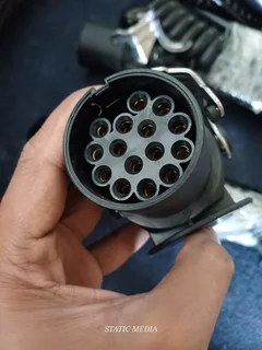 Truck-link suzi cables