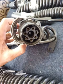 Truck-link suzi cables