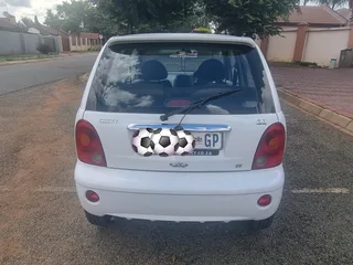 For Sale: 2016 Chery QQ TX