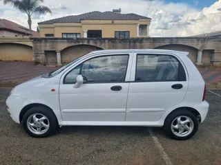 For Sale: 2016 Chery QQ TX